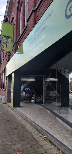 Beoordelingen van Deva Cycling in Kortrijk - Fietsenwinkel