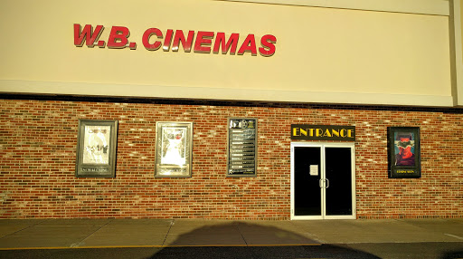 Movie Theater «West Boylston Cinema», reviews and photos, 101 W Boylston St, West Boylston, MA 01583, USA