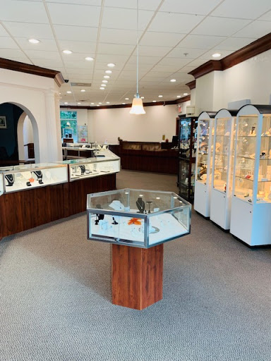 Jeweler «Pennachio Jewelers», reviews and photos, 120 Hebron Ave, Glastonbury, CT 06033, USA