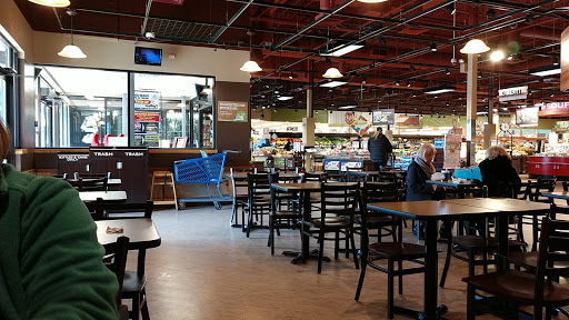 Supermarket «Big Y», reviews and photos, 182 Summer St, Kingston, MA 02364, USA