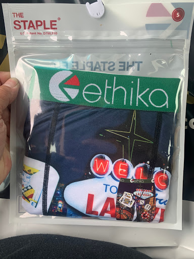 Clothing Store «EbLens», reviews and photos, 1 Fairhaven Commons Way, Fairhaven, MA 02719, USA