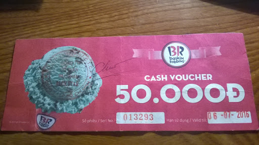 Top 18 cửa hàng baskinrobin Huyện Lệ Thủy Quảng Bình 2022