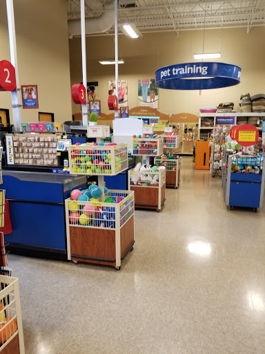 Pet Supply Store «PetSmart», reviews and photos, 534 US-441, Lady Lake, FL 32159, USA