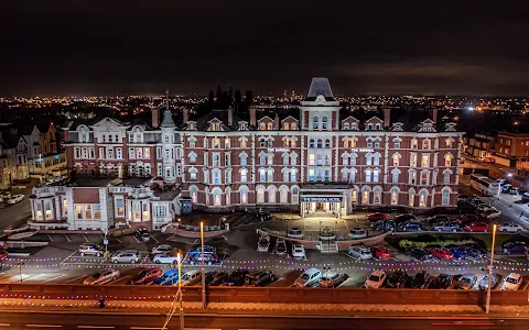 The Imperial Hotel Blackpool image
