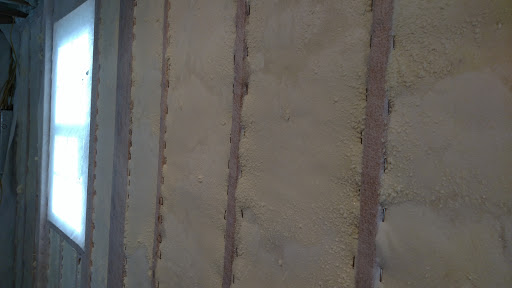 Insulation Contractor «R Factor Inc.», reviews and photos