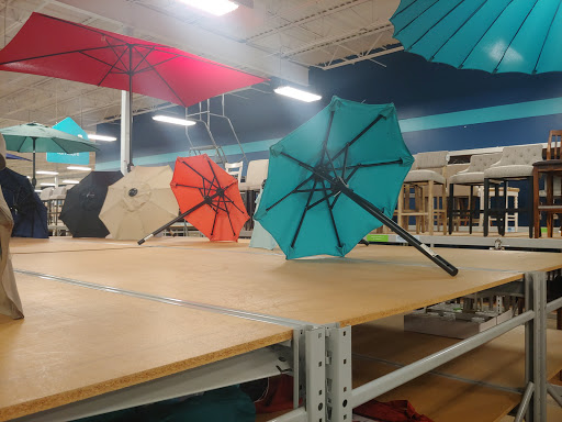 Home Goods Store «At Home», reviews and photos, 301 SouthTowne East Mall Dr, Wichita, KS 67207, USA