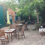 Photo n°1 de l'avis de Uwe.� fait le 27/08/2022 à 18:00 sur le  Café Lykka Neukloster à Neukloster