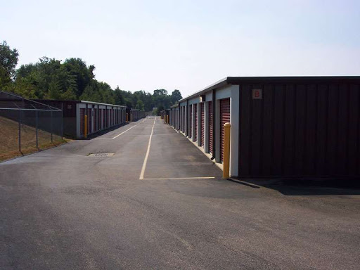 Storage Facility «Extra Space Storage», reviews and photos, 5151 Glencrossing Way, Cincinnati, OH 45238, USA