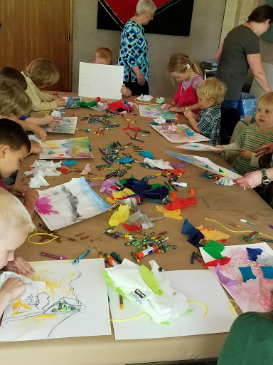 Art Museum «The Kreeger Museum», reviews and photos, 2401 Foxhall Rd NW, Washington, DC 20007, USA