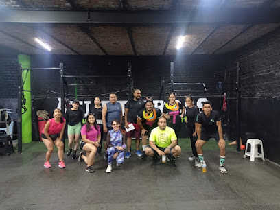 Atleticross Crossfit - C. Alfareros 432a, Alamo Lomas, 45560 San Pedro Tlaquepaque, Jal., Mexico