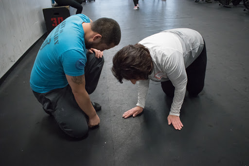 Gym «CrossFit 845», reviews and photos, 7 Nancy Ct #1, Wappingers Falls, NY 12590, USA