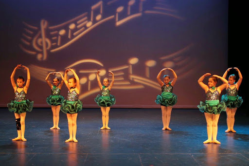 Dance School «Dayley Dance Academy of Washougal», reviews and photos, 1700 Main St #140, Washougal, WA 98671, USA