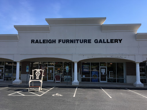 Antique Furniture Store «Raleigh Furniture Gallery», reviews and photos, 2940 Wakefield Pines Dr, Raleigh, NC 27614, USA
