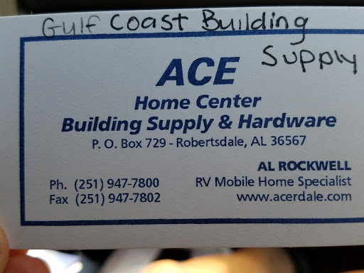 Home Improvement Store «Gulf Coast Building Supply & Hardware», reviews and photos, 21090 AL-59, Robertsdale, AL 36567, USA
