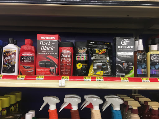 Auto Parts Store «Pep Boys Auto Parts & Service», reviews and photos, 10831 Magnolia Ave, Riverside, CA 92505, USA