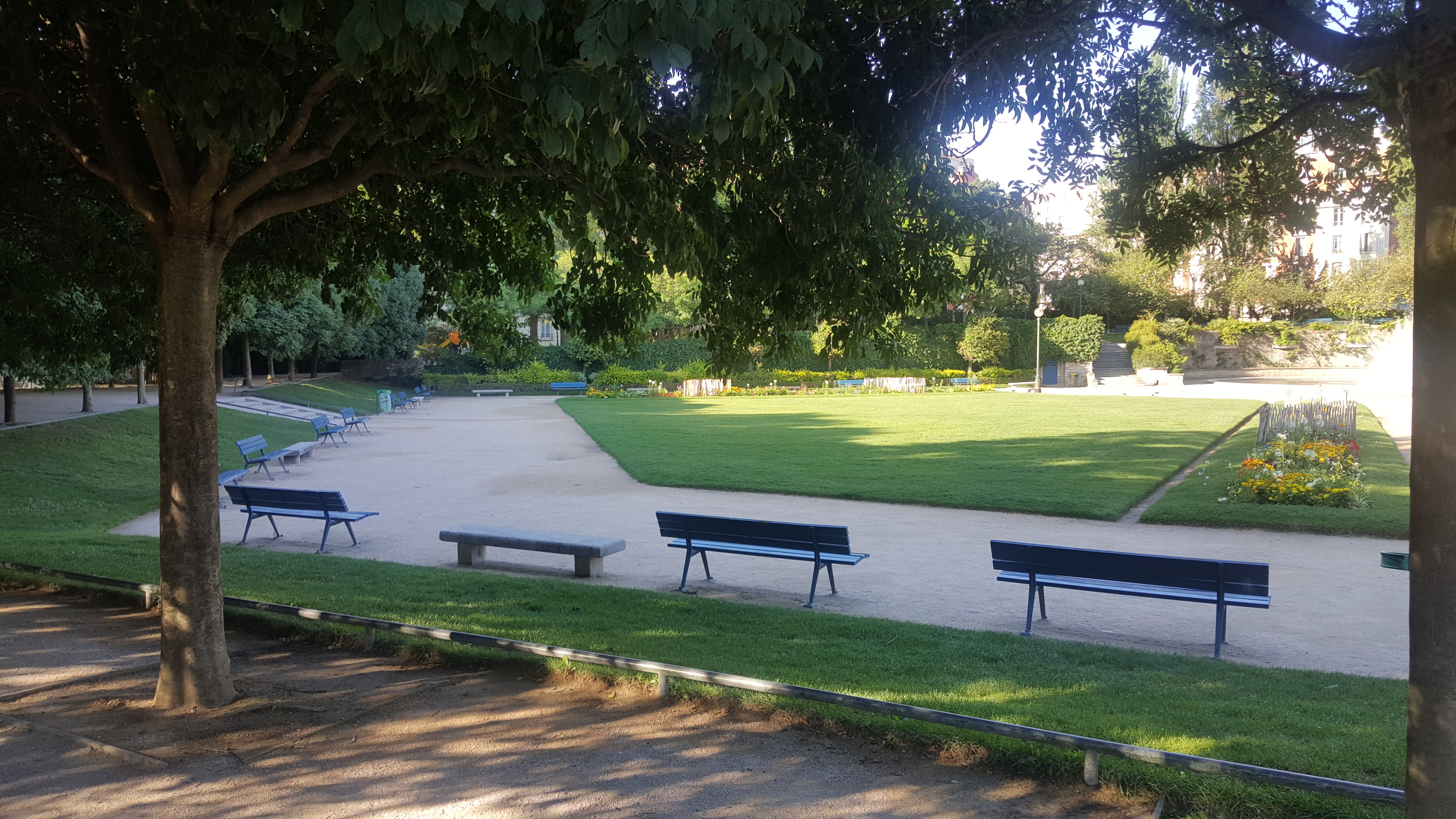 Photo n° 2 de l'avis de Samuel.i fait le 10/08/2016 à 09:32