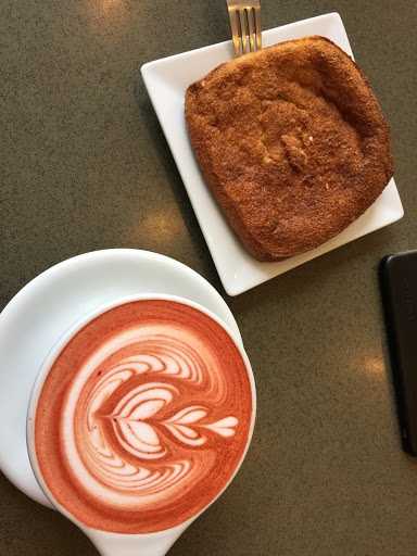 Cafe «Bitter + Sweet», reviews and photos, 20560 Town Center Ln, Cupertino, CA 95014, USA