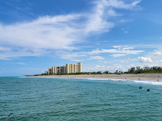 Jupiter Beach Park