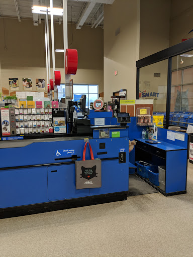 Pet Supply Store «PetSmart», reviews and photos, 585 Main St, Brookfield, WI 53005, USA