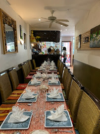 Atmosphère du Restaurant thaï Korat à Paris - n°1