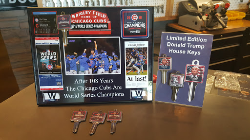 Locksmith «Pennington Locksmith Company», reviews and photos, 235 E Warner Rd #103, Gilbert, AZ 85296, USA