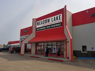 Meadow Lake Chrysler