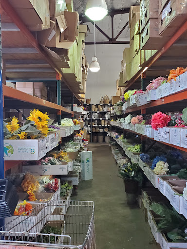 Sieck-Wright Floral Products, 231 Monmouth St, Hightstown, NJ 08520, USA, 