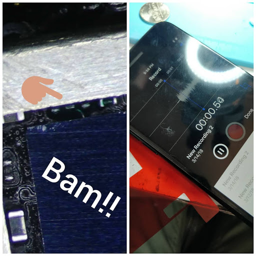 Cell Phone Store «Zoomlock Wireless», reviews and photos, 2324 Grand Canal Blvd, Stockton, CA 95207, USA