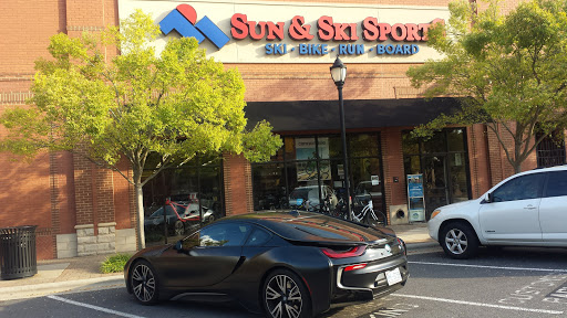 Bicycle Store «Sun & Ski», reviews and photos, 5341 Ballantyne Commons Pkwy #150, Charlotte, NC 28027, USA