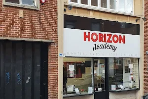 Horizon Academy BJJ image