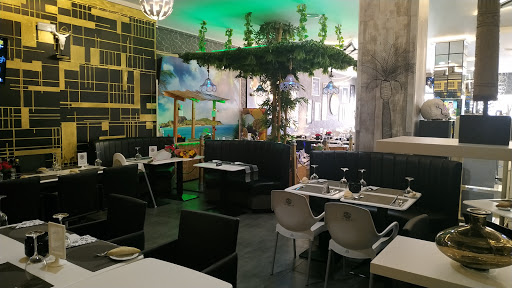 Dejavu Bar Restaurante en Parla