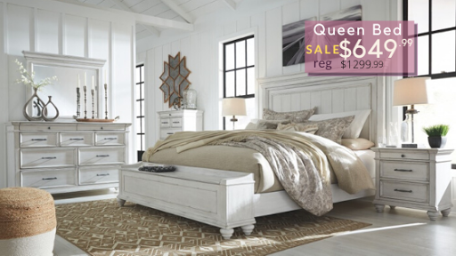 Bedding Store «Sleep Masters & Furniture Now», reviews and photos, 700 W SW Loop 323, Tyler, TX 75703, USA