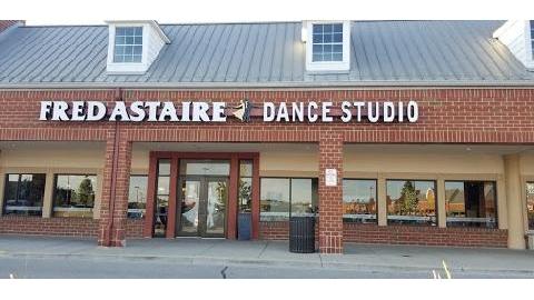 Fred Astaire Dance Studios - Greenfield