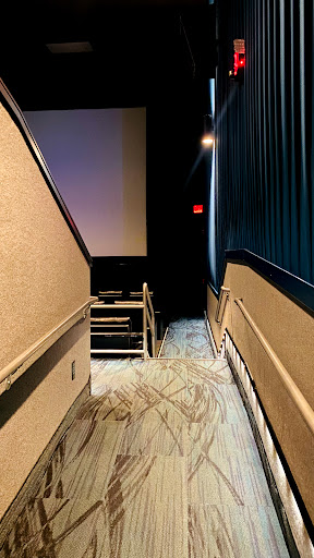 Movie Theater «Regal Cinemas Downingtown 16 & IMAX», reviews and photos, 100 Quarry Rd, Downingtown, PA 19335, USA