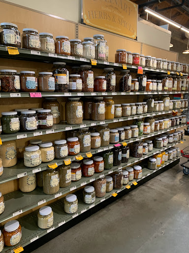 Grocery Store «Rainbow Grocery», reviews and photos, 1745 Folsom St, San Francisco, CA 94103, USA