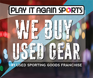 Sporting Goods Store «Play It Again Sports Decatur», reviews and photos, 2122 N Decatur Rd, Decatur, GA 30033, USA