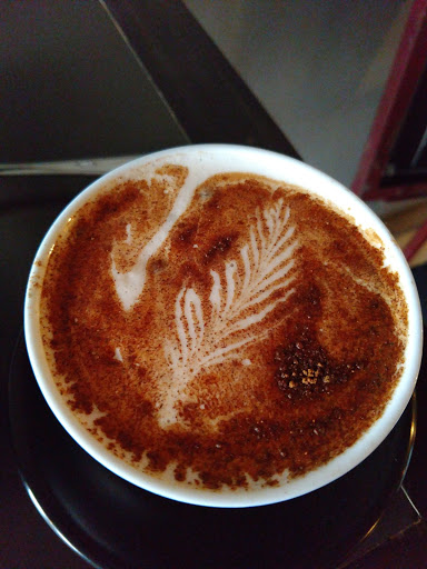 Coffee Shop «RE:defined Coffee House», reviews and photos, 220 N Main St, Grapevine, TX 76051, USA