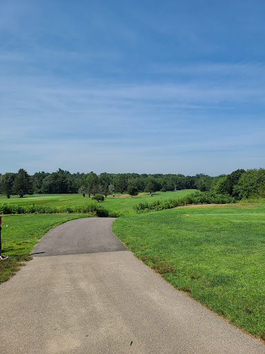 Public Golf Course «Laurel Lane Country Club», reviews and photos, 309 Laurel Ln, West Kingston, RI 02892, USA