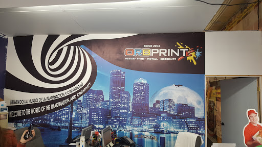 Print Shop «ORB Print», reviews and photos, 4216 Firestone Blvd, South Gate, CA 90280, USA