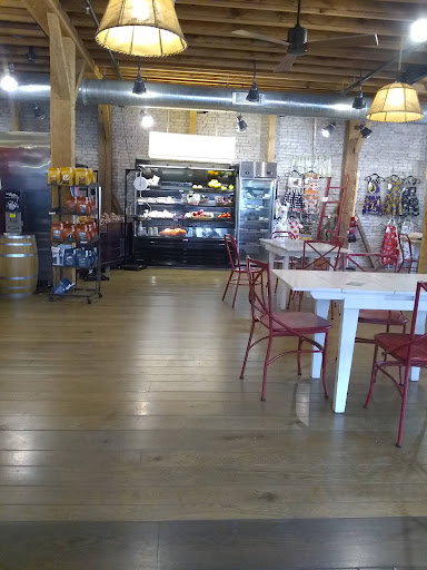 Cafe «2894 On Main», reviews and photos, 2894 Main St, East Troy, WI 53120, USA