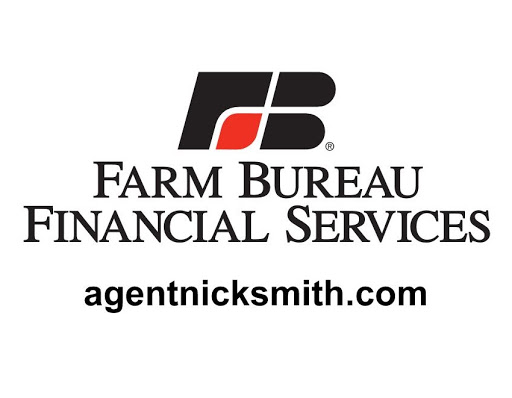 Farm Bureau Financial Services in Buffalo, Wyoming