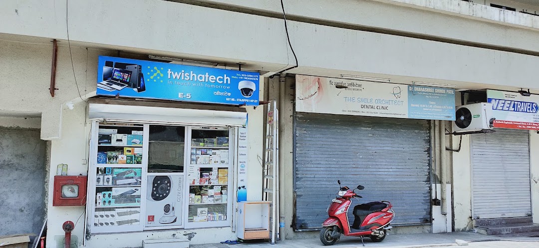 Twisha Tech