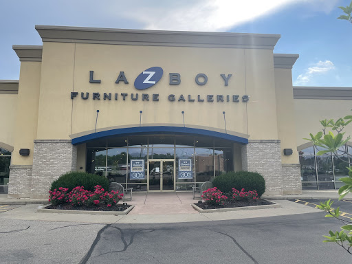 La-Z-Boy Furniture Galleries, 9891 Colerain Ave, Cincinnati, OH 45251, USA, 