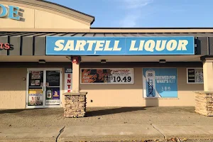 Sartell Liquor image