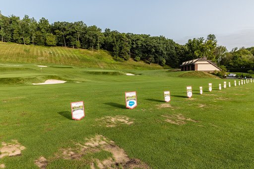 Golf Club «Baltusrol Golf Club», reviews and photos, 201 Shunpike Rd, Springfield Township, NJ 07081, USA