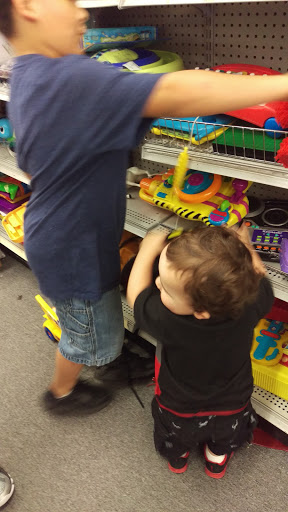 Thrift Store «Thrift City», reviews and photos, 1750 E Belt Line Rd #300, Richardson, TX 75081, USA