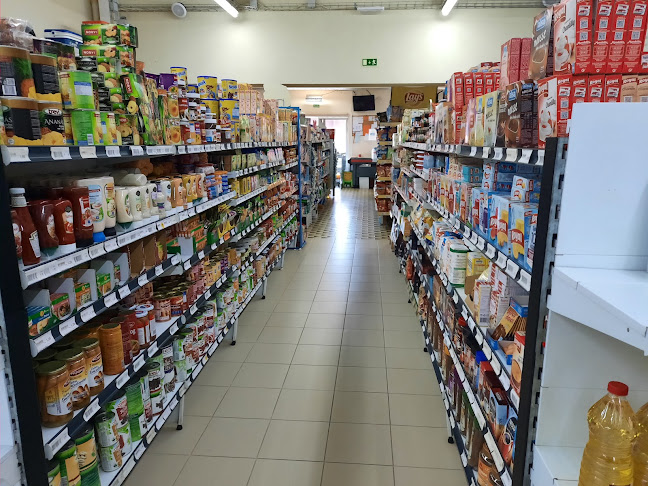 Comentários e avaliações sobre o Supermercado Albino Carvalho