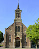 Presbytère Saint Vaast Valenciennes