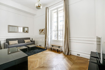 Move in Paris à Paris
