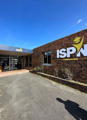 ISPN Cherbourg à Tourlaville